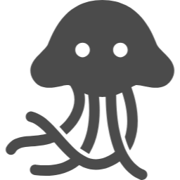 クラゲ